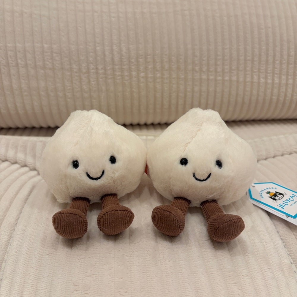 Jellycat Yum & Sum Dumplings China Exclusive